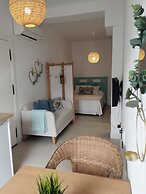 Apartamento Casa Eva