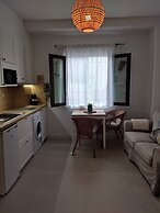 Apartamento Casa Eva