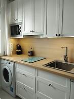 Apartamento Casa Eva