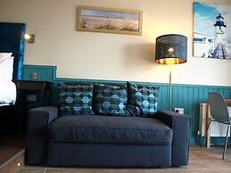 Seaside holiday Apartments