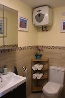 Seaside holiday Apartments
