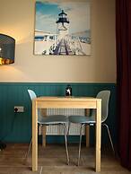 Seaside holiday Apartments