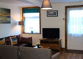 Seaside holiday Apartments