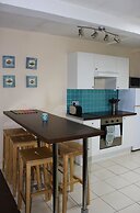 Seaside holiday Apartments