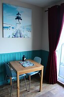 Seaside holiday Apartments