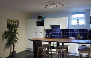 Seaside holiday Apartments