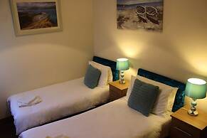 Seaside holiday Apartments