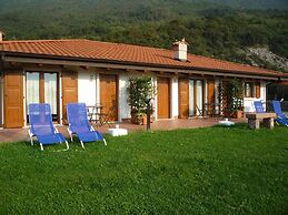 Agriturismo Trefrutti