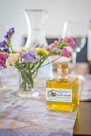 Agriturismo Trefrutti