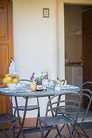 Agriturismo Trefrutti