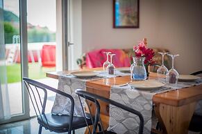 Agriturismo Trefrutti