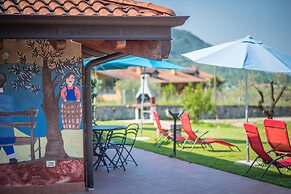 Agriturismo Trefrutti