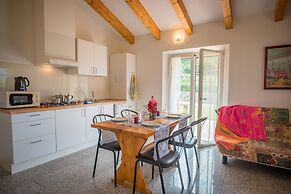 Agriturismo Trefrutti