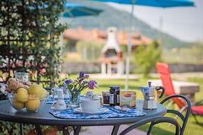 Agriturismo Trefrutti