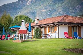 Agriturismo Trefrutti