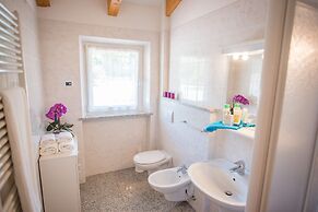 Agriturismo Trefrutti