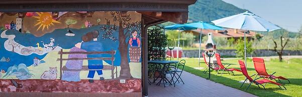 Agriturismo Trefrutti