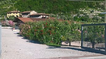 Agriturismo Trefrutti