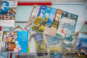 Agriturismo Trefrutti