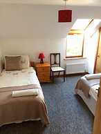 Kingsmills Cottages Moneymore