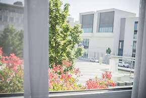 City Hotel garni Neu-Ulm