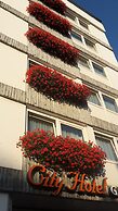 City Hotel garni Neu-Ulm