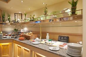 City Hotel garni Neu-Ulm