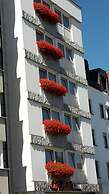 City Hotel garni Neu-Ulm