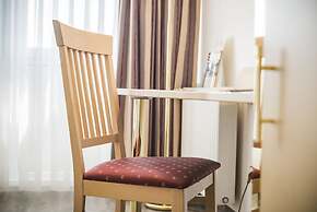 City Hotel garni Neu-Ulm