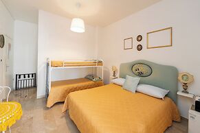 L'anfiteatro di Pompei B&B
