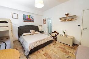 L'anfiteatro di Pompei B&B