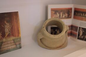 L'anfiteatro di Pompei B&B