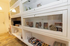 L'anfiteatro di Pompei B&B