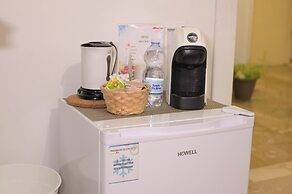 L'anfiteatro di Pompei B&B