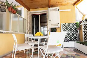 L'anfiteatro di Pompei B&B