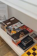 L'anfiteatro di Pompei B&B