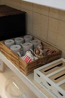 L'anfiteatro di Pompei B&B