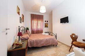L'anfiteatro di Pompei B&B