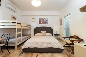 L'anfiteatro di Pompei B&B