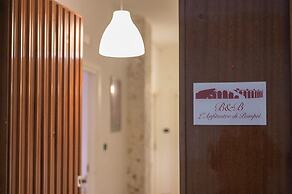 L'anfiteatro di Pompei B&B