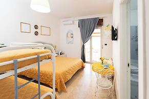 L'anfiteatro di Pompei B&B