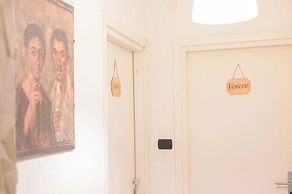 L'anfiteatro di Pompei B&B