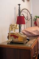 L'anfiteatro di Pompei B&B