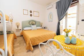 L'anfiteatro di Pompei B&B