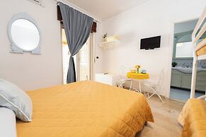 L'anfiteatro di Pompei B&B