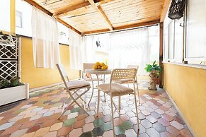 L'anfiteatro di Pompei B&B