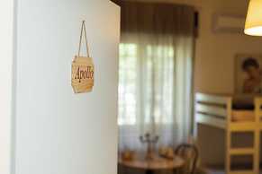 L'anfiteatro di Pompei B&B