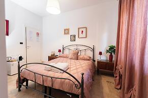L'anfiteatro di Pompei B&B