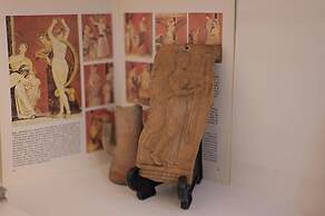 L'anfiteatro di Pompei B&B