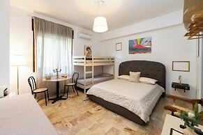 L'anfiteatro di Pompei B&B